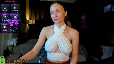 Snapshot of kamila_lee chatting on 10/23/25, 01:05 Kamila GMT2 Tue 10 AM - 4 PMWed 3-9 AM Thur 3-9 AM Fri 3-9 AM Sat 10 AM - 4 PM. online show from 10/23/25, 01:05