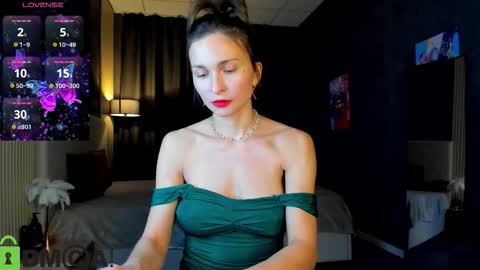 Snapshot of kamila_lee chatting on 11/01/25, 11:07 Kamila GMT2 Tue 10 AM - 4 PMWed 3-9 AM Thur 3-9 AM Fri 3-9 AM Sat 10 AM - 4 PM. online show from 11/01/25, 11:07