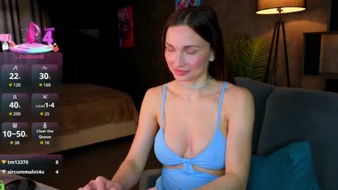 Snapshot of kamila_lee chatting on 06/08/26, 01:28 Kamila GMT2 Tue 10 AM - 4 PMWed 3-9 AM Thur 3-9 AM Fri 3-9 AM Sat 10 AM - 4 PM. online show from 06/08/26, 01:28