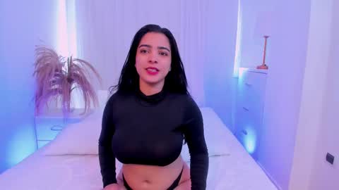 Snapshot of kamilabetancourt chatting on 02/28/25, 04:42 Kamila Betancourt online show from 02/28/25, 04:42