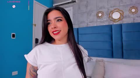 Snapshot of kamilabetancourt chatting on 05/08/26, 04:34 Kamila Betancourt online show from 05/08/26, 04:34