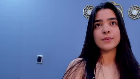 Snapshot of kamilabetancourt chatting on 05/29/26, 03:21 Kamila Betancourt online show from 05/29/26, 03:21