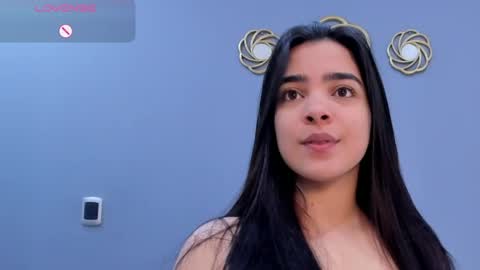 Snapshot of kamilabetancourt chatting on 06/02/26, 01:13 Kamila Betancourt online show from 06/02/26, 01:13