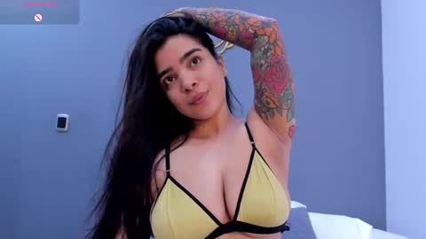 Snapshot of kamilabetancourt chatting on 06/03/26, 03:17 Kamila Betancourt online show from 06/03/26, 03:17