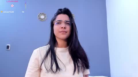 Snapshot of kamilabetancourt chatting on 06/06/26, 01:38 Kamila Betancourt online show from 06/06/26, 01:38