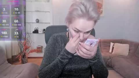 Camila online show from 02/03/26, 05:38