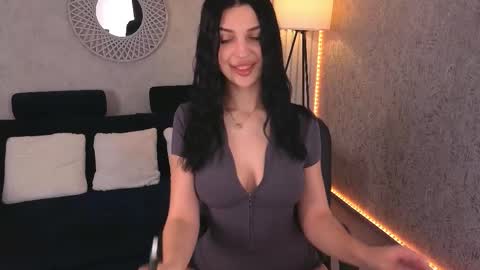 KamilaJuicy online show from 01/31/26, 11:14