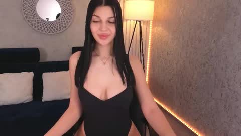 KamilaJuicy online show from 02/16/26, 12:40