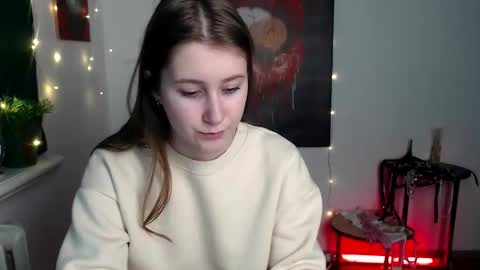 kamilla_love_ online show from 01/19/26, 03:05