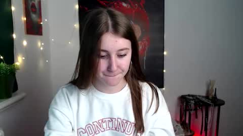 kamilla_love_ online show from 02/03/26, 02:11