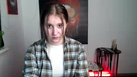kamilla_love_ online show from 02/04/26, 02:34