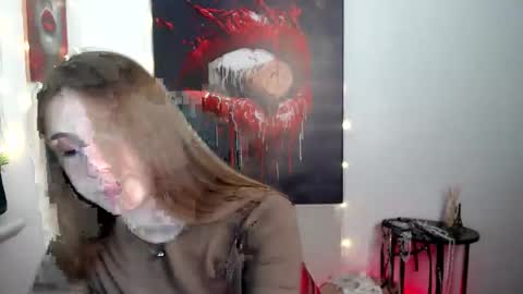 kamilla_love_ online show from 02/05/26, 12:10