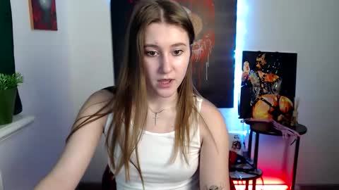 kamilla_love_ online show from 02/14/26, 10:45