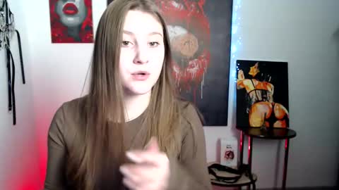 kamilla_love_ online show from 02/28/26, 01:56