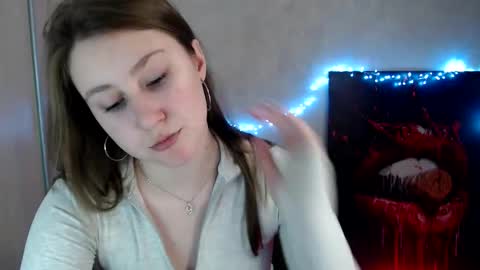kamilla_love_ online show from 03/29/26, 01:33