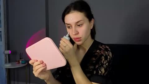 kamillasvon online show from 03/22/26, 03:15