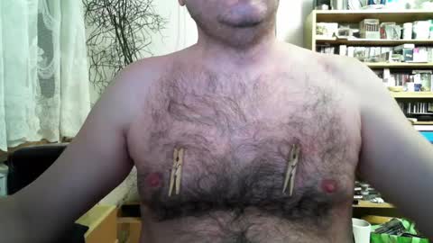 Snapshot of kamiluc1974_2 chatting on 01/09/25, 09:58 Kamil Lipovy online show from 01/09/25, 09:58