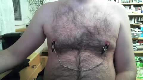 Snapshot of kamiluc1974_2 chatting on 01/11/25, 11:02 Kamil Lipovy online show from 01/11/25, 11:02