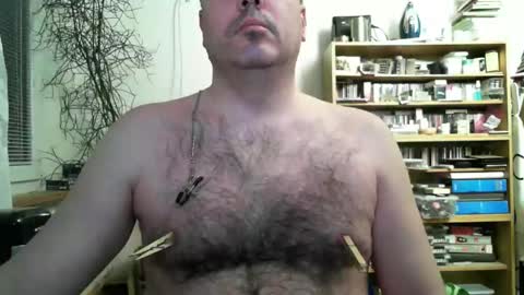 Snapshot of kamiluc1974_2 chatting on 02/25/25, 09:35 Kamil Lipovy online show from 02/25/25, 09:35