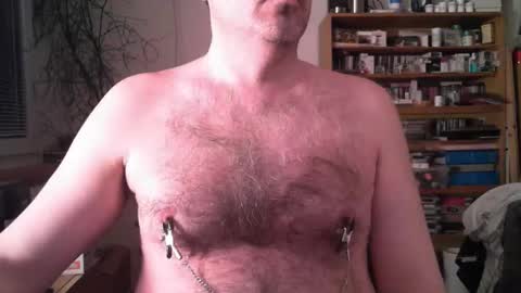 Snapshot of kamiluc1974_2 chatting on 10/22/25, 08:08 Kamil Lipovy online show from 10/22/25, 08:08