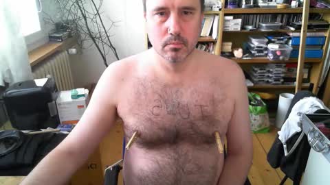 Snapshot of kamiluc1974_2 chatting on 11/11/25, 09:09 Kamil Lipovy online show from 11/11/25, 09:09