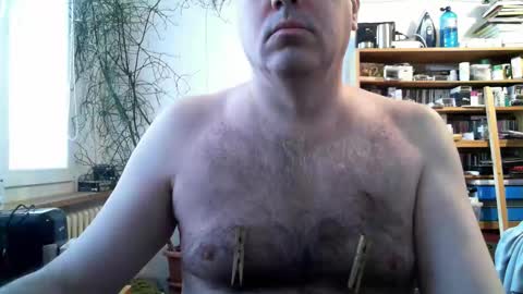 Kamil Lipovy online show from 12/22/25, 11:07