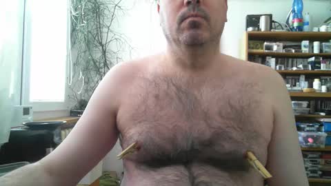 Kamil Lipovy online show from 01/11/26, 10:42