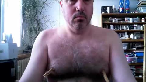 Kamil Lipovy online show from 03/16/26, 08:51