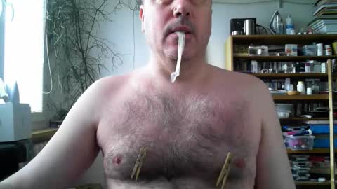 Kamil Lipovy online show from 04/04/26, 10:35