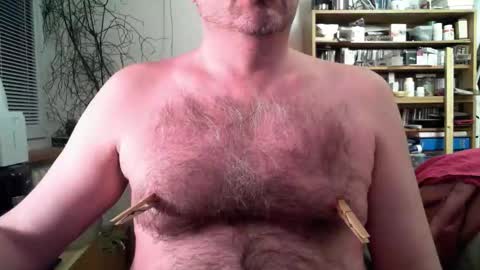 Kamil Lipovy online show from 04/14/26, 07:09