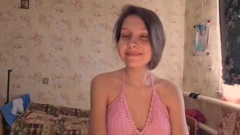 Mari  Simmons online show from 10/12/25, 07:07