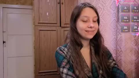 Mari  Simmons online show from 11/27/25, 08:16