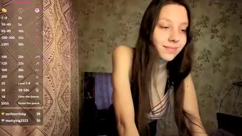 Mari  Simmons online show from 02/09/26, 01:53