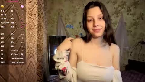 Mari  Simmons online show from 02/12/26, 01:11