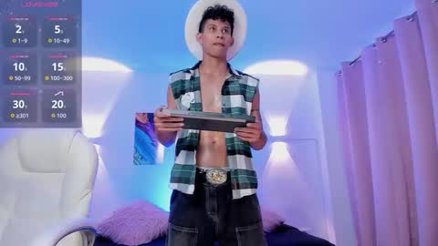 Kami online show from 02/27/26, 10:10