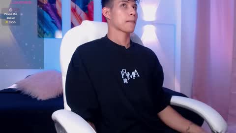 Kami online show from 03/17/26, 06:22