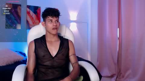 Kami online show from 03/20/26, 07:08