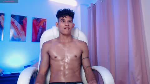 Kami online show from 04/10/26, 06:23