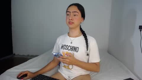 -- kammi -- online show from 03/14/26, 01:44