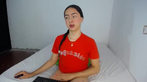 -- kammi -- online show from 03/24/26, 01:21