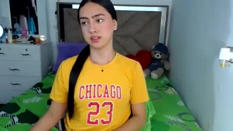 -- kammi -- online show from 06/13/26, 03:48