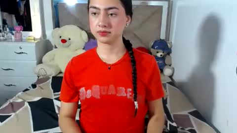 -- kammi -- online show from 07/02/26, 01:49