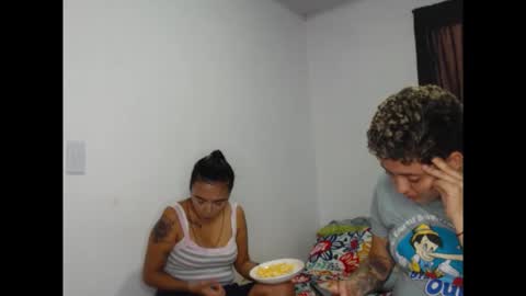 kammy   y   camila online show from 04/17/26, 12:30