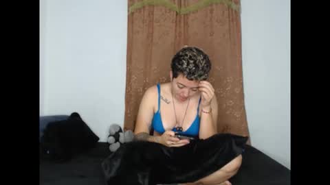 kammy   y   camila online show from 04/20/26, 11:35