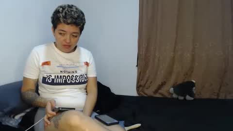 kammy   y   camila online show from 04/24/26, 12:40