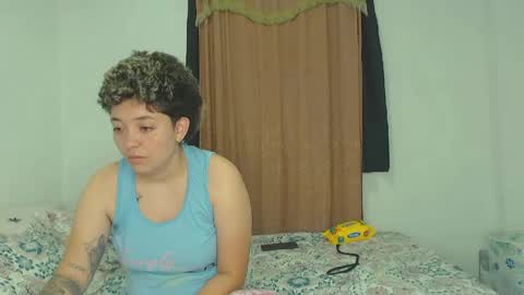 kammy   y   camila online show from 05/25/26, 09:26