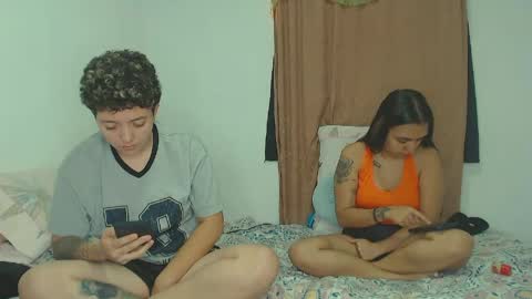 kammy   y   camila online show from 05/27/26, 02:03