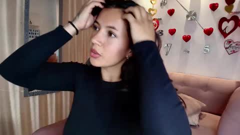 KAMY online show from 02/20/26, 08:09