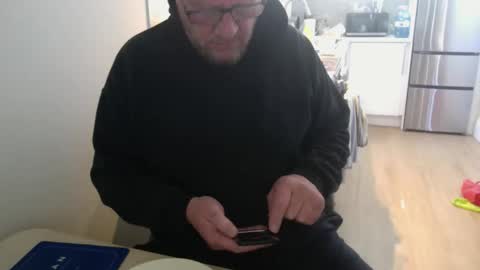 Cam with Me Vixens DM me online show from 02/13/26, 03:30