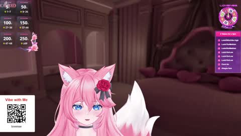 KanakoVT online show from 12/02/24, 11:29